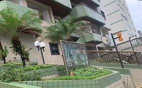 Apartamento para Temporada Praia Grande